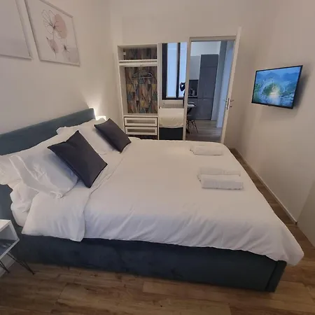 Apartamento Lizard